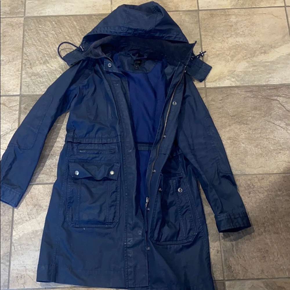 J Crew Jacket
